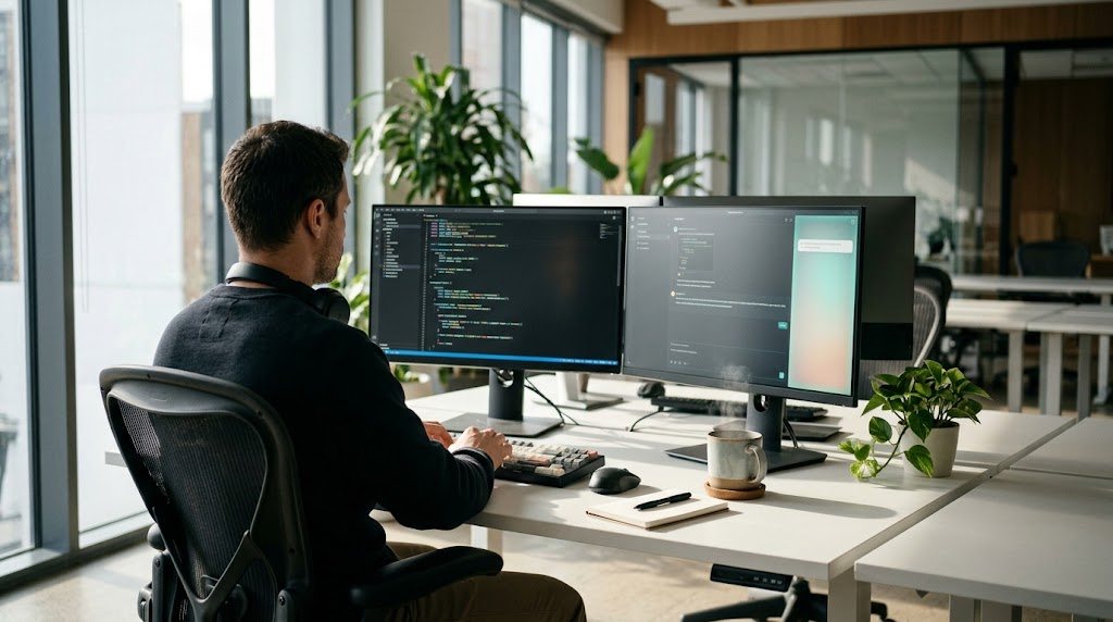 AI Coding Assistants Are Giving Software Teams Hours Back